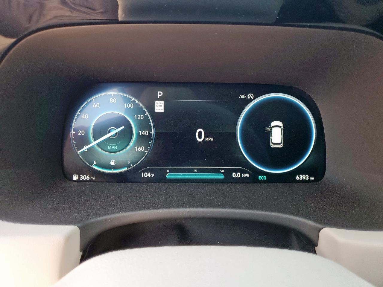 2025 Hyundai Palisade Limited VIN: KM8R5DGE1SU847585 Lot: 67648985