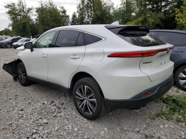 2022 TOYOTA VENZA LE  