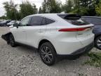 2022 TOYOTA VENZA LE   for sale at Copart AB - CALGARY