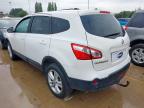 2012 NISSAN QASHQAI+2 ACENTA for sale at Copart SANDY