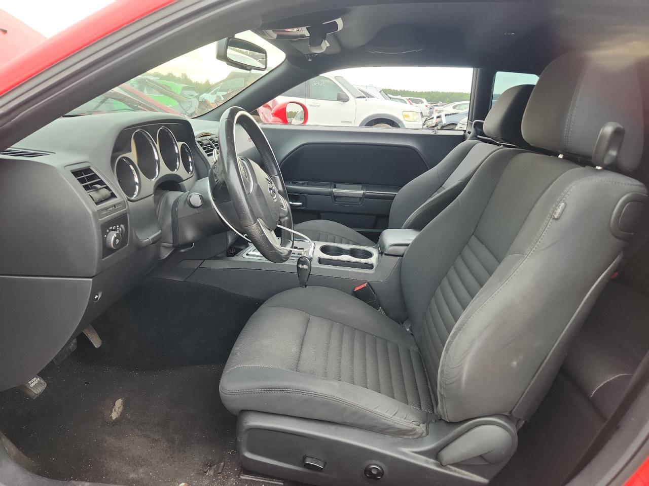 2014 Dodge Challenger R/T VIN: 2C3CDYBT8EH177264 Lot: 70327855