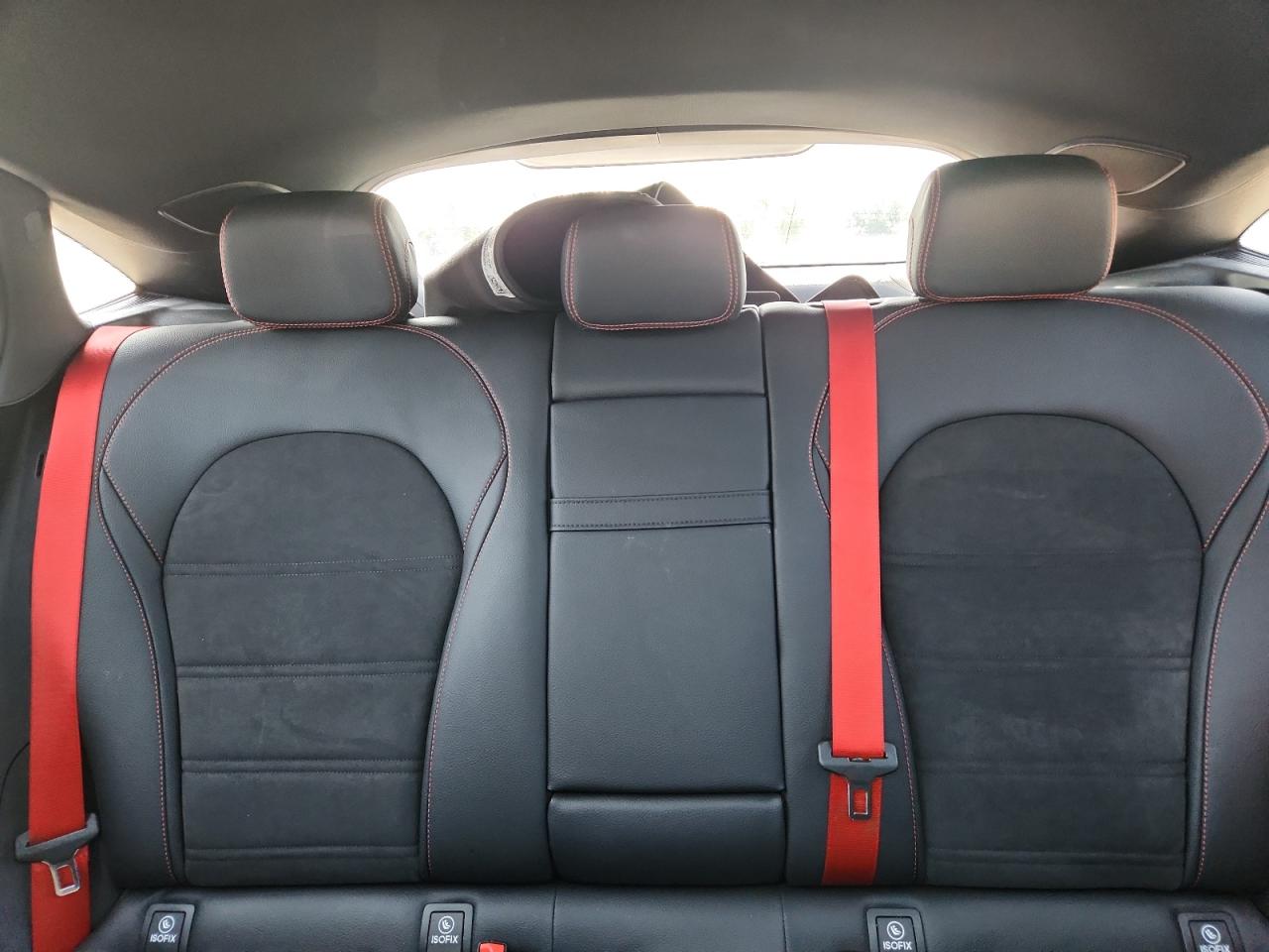 2023 Mercedes-Benz Glc Coupe 43 4Matic Amg VIN: W1N0J6EB7PG159585 Lot: 68938215