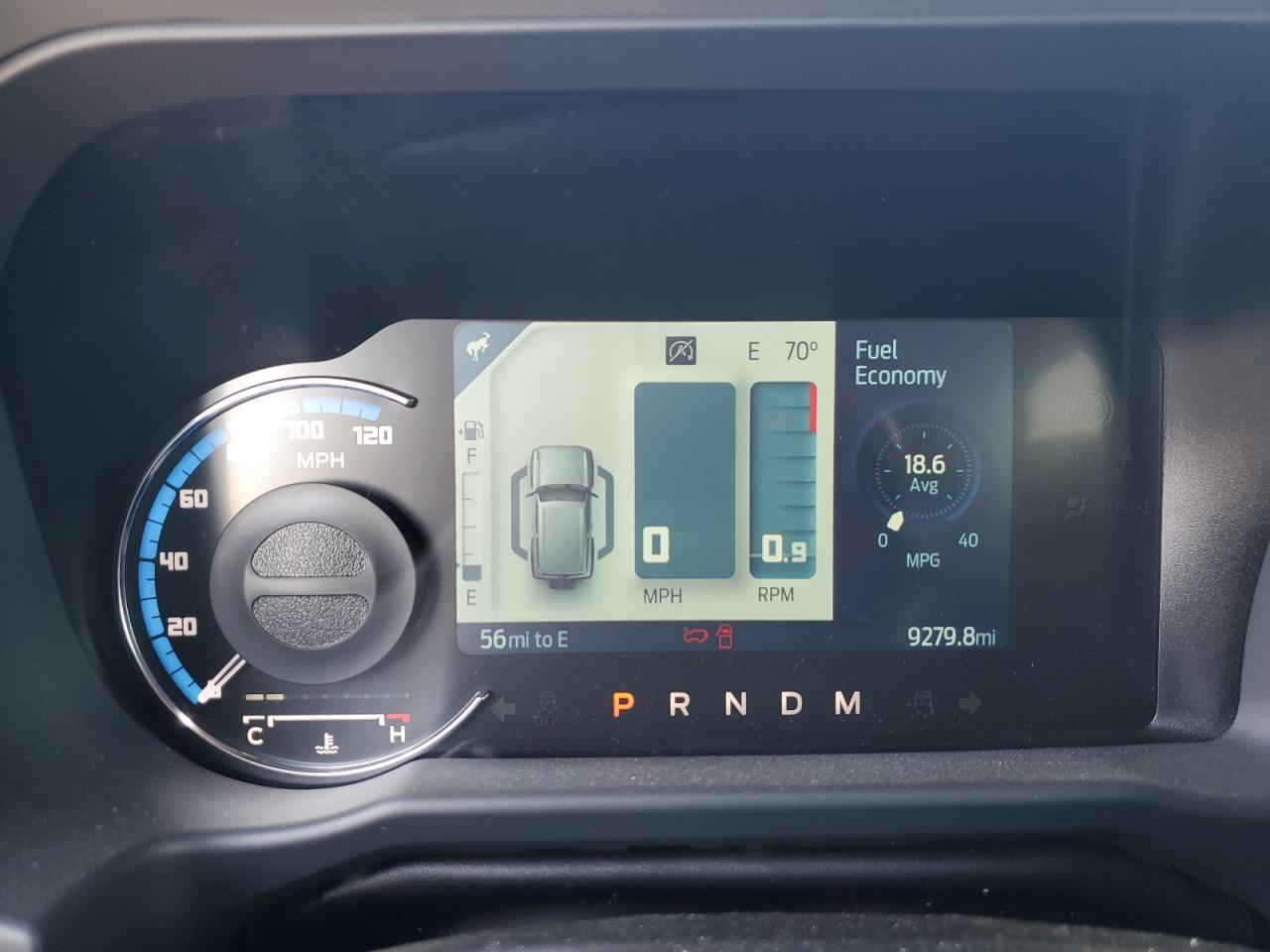 2024 Ford Bronco Big Bend VIN: 1FMDE7BH9RLB21521 Lot: 68580925