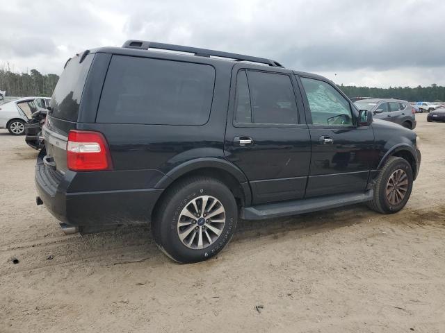 Parquets FORD EXPEDITION 2016 Black