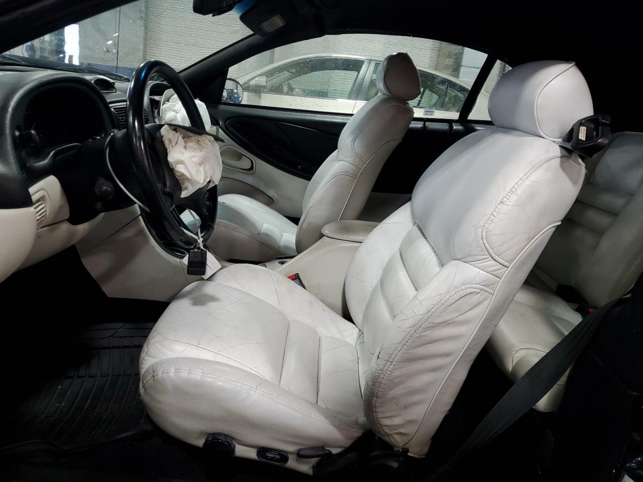 1994 Ford Mustang Gt VIN: 1FALP45T4RF149028 Lot: 69387395