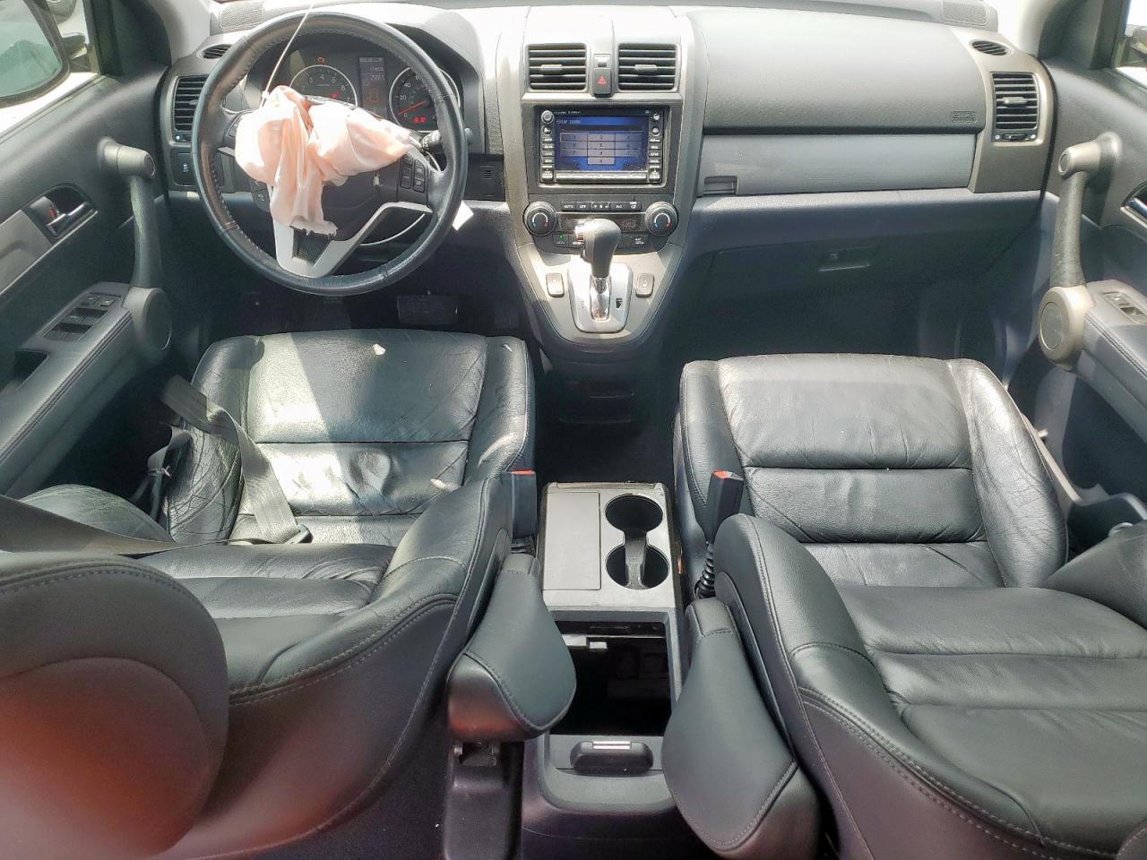 2010 Honda Cr-V Exl VIN: 5J6RE3H78AL020938 Lot: 70668675