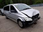 2013 MERCEDES-BENZ VITO 113 CDI TRAVELINER  for sale at Copart WHITBURN