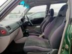 2001 SUBARU FORESTER S for sale at Copart NEWBURY