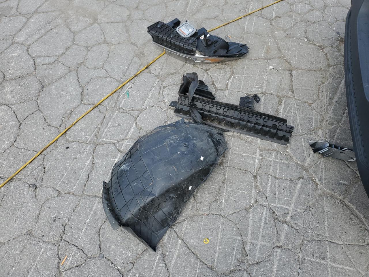 2021 Kia Soul Lx VIN: KNDJ23AU1M7763966 Lot: 67965215