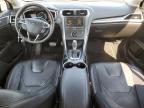 2014 FORD FUSION TITANIUM   for sale at Copart ON - TORONTO
