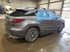 2021 LEXUS RX 450H   à vendre chez Copart QC - MONTREAL