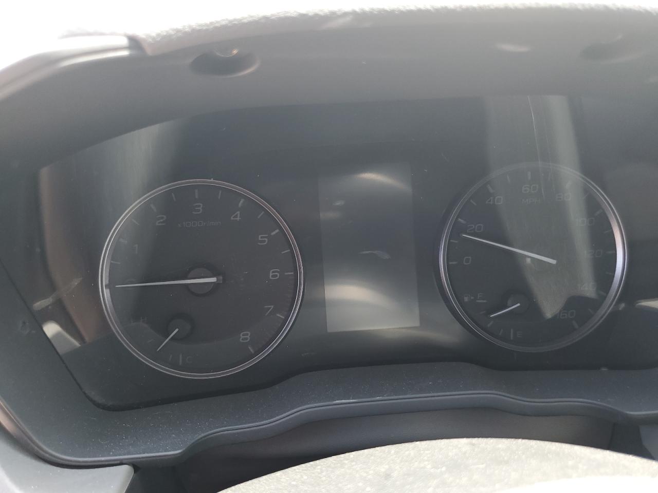 2024 Subaru Crosstrek Limited VIN: 4S4GUHN6XR3801203 Lot: 67752455