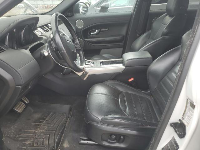 2016 LAND ROVER RANGE ROVER EVOQUE HSE DYNAMIC  