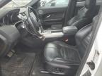 2016 LAND ROVER RANGE ROVER EVOQUE HSE DYNAMIC   for sale at Copart ON - TORONTO