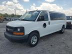 2015 CHEVROLET EXPRESS G3500 LS   à vendre chez Copart AL - MONTGOMERY