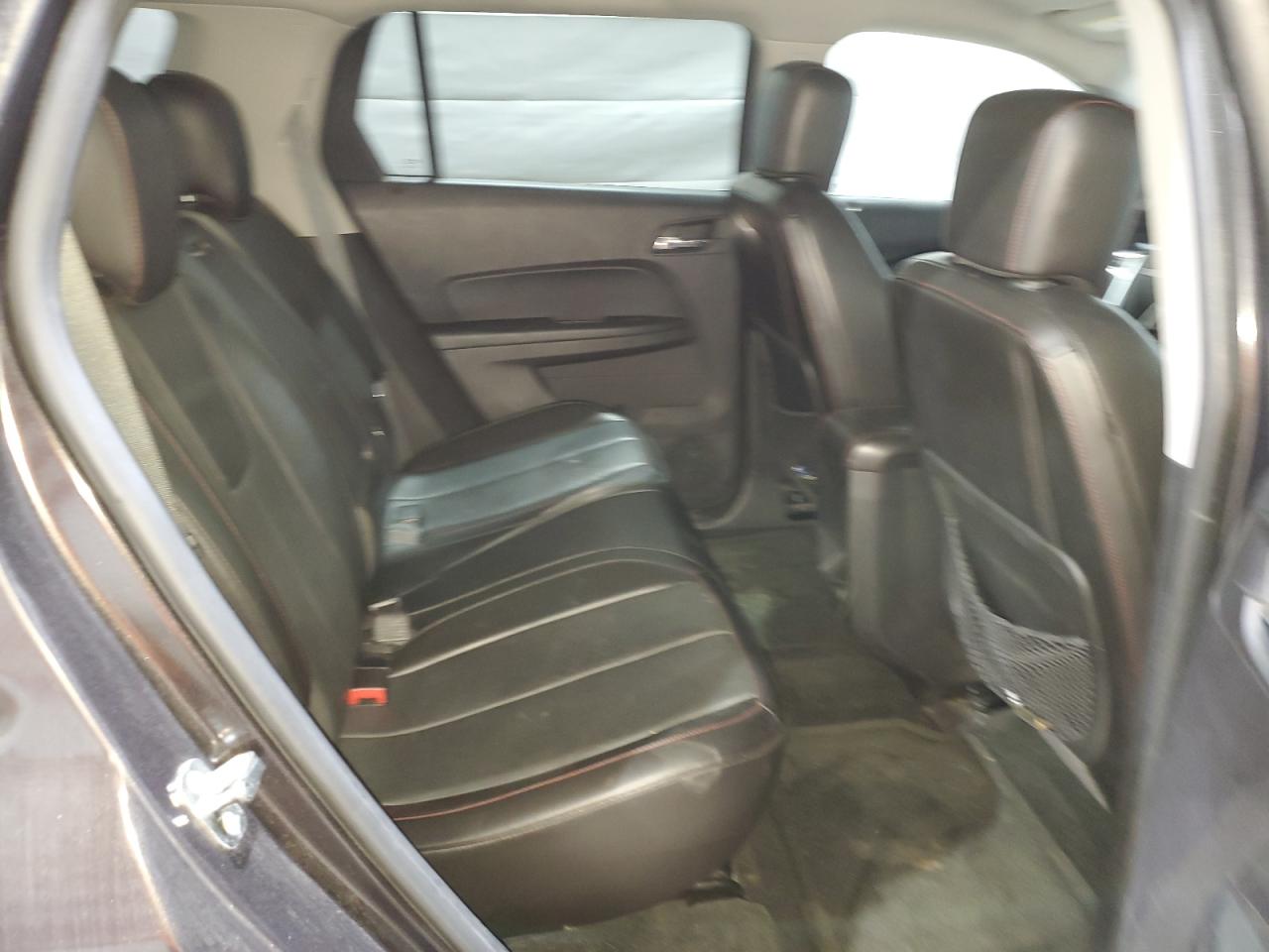 2014 GMC Terrain Slt VIN: 2GKFLXEK5E6306487 Lot: 69373555