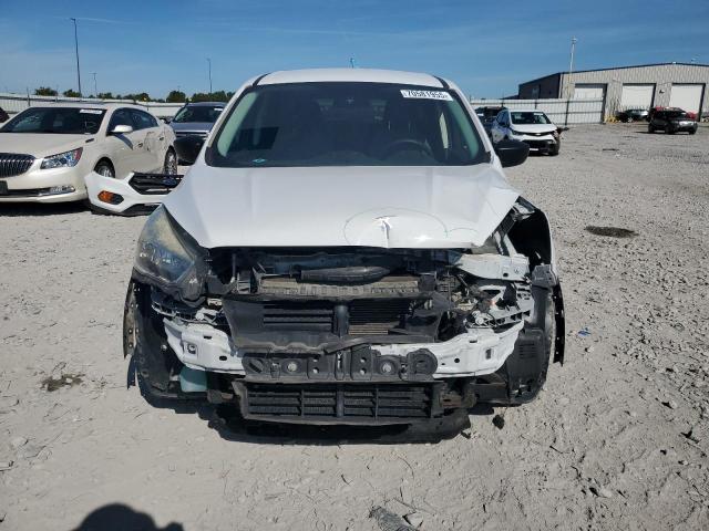  FORD ESCAPE 2017 Белы
