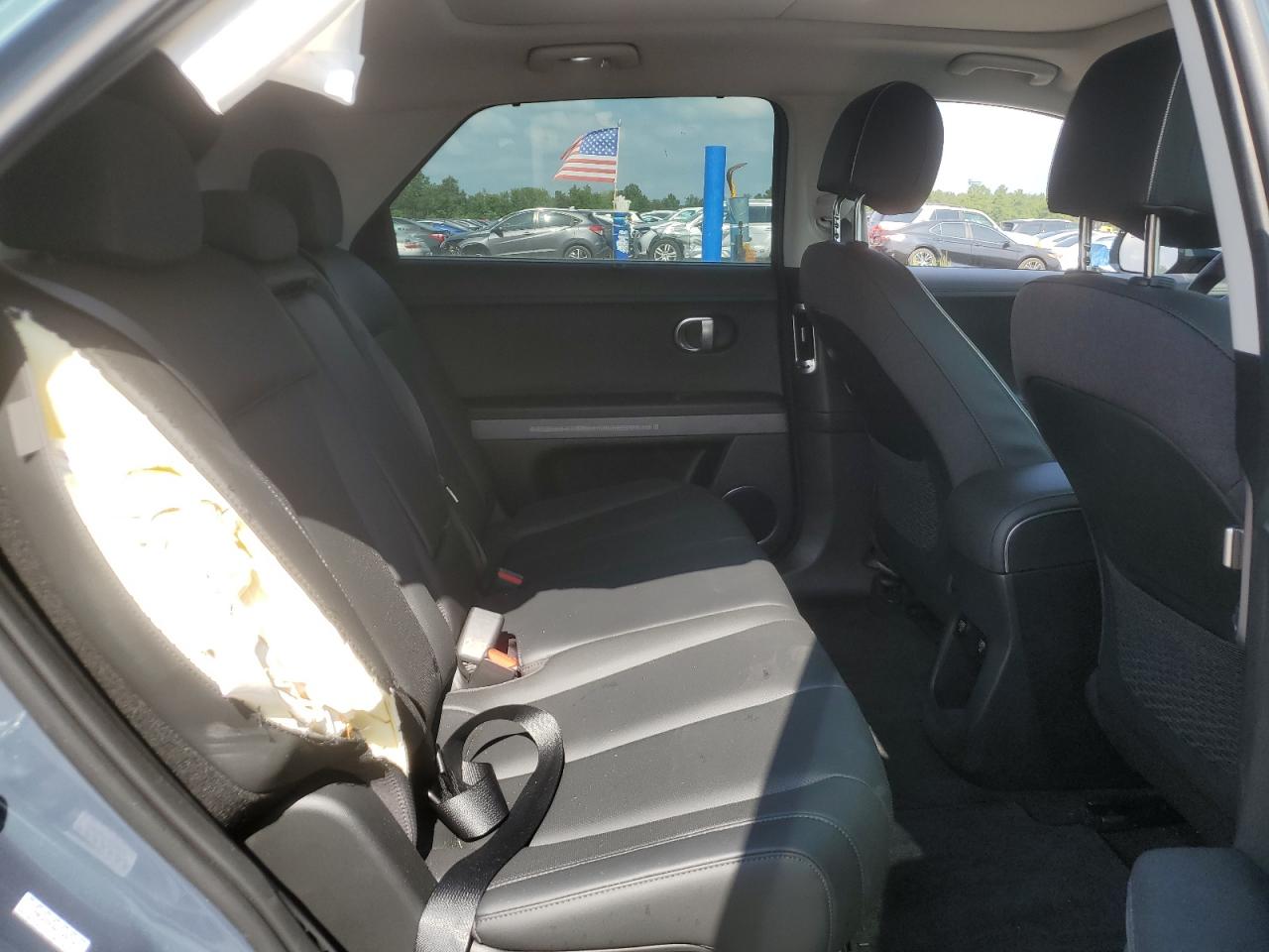 2024 Hyundai Ioniq 5 Limited VIN: KM8KRDDF4RU299224 Lot: 69184395