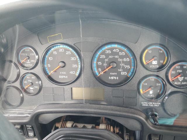 2014 IC CORPORATION 3000 CE  