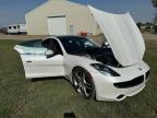 2012 FISKER AUTOMOTIVE KARMA SPORT   for sale at Copart AB - CALGARY