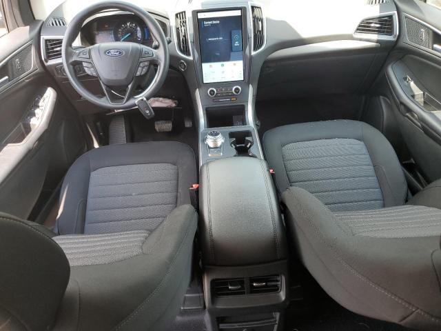  FORD EDGE 2024 Серый