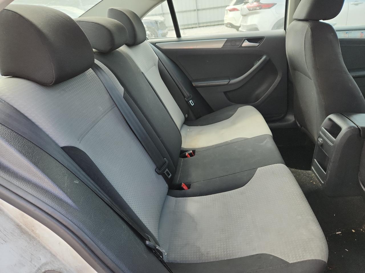 2017 Volkswagen Jetta S VIN: 3VW2B7AJ6HM402128 Lot: 69575995