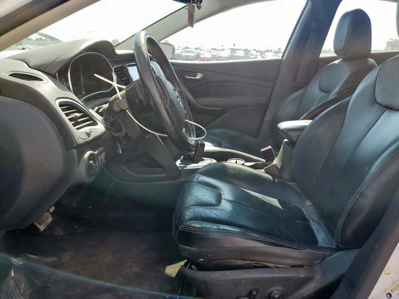 2014 Dodge Dart Limited VIN: 1C3CDFCB6ED903419 Lot: 67479655