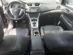 2015 NISSAN SENTRA S   for sale at Copart FL - TAMPA SOUTH