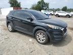 2020 HYUNDAI TUCSON SE   for sale at Copart MD - BALTIMORE EAST