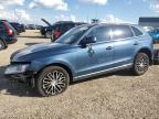 2017 AUDI Q5 TECHNIK   à vendre chez Copart AB - EDMONTON