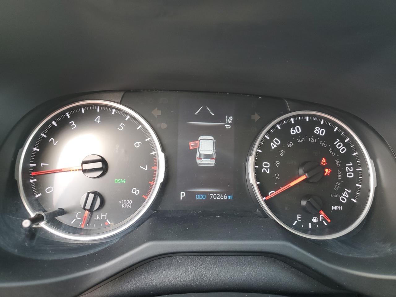 2022 Toyota Rav4 Xle VIN: 2T3P1RFV9NW284752 Lot: 68590915