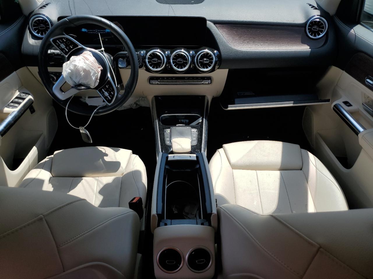 2023 Mercedes-Benz Gla 250 VIN: W1N4N4GB2PJ438193 Lot: 68294275