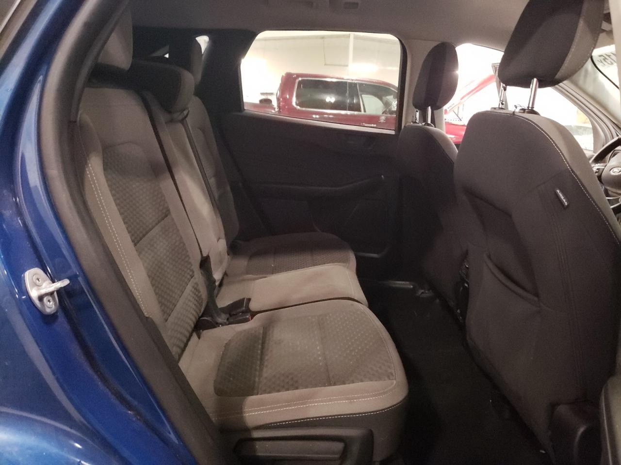 2022 Ford Escape Se VIN: 1FMCU9G66NUA32284 Lot: 69967115