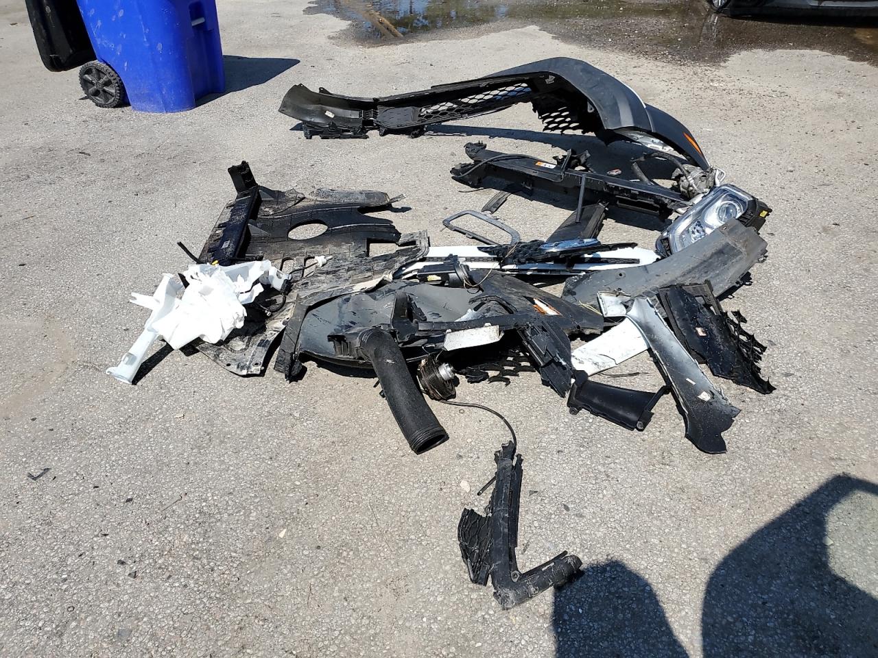 2020 Hyundai Kona Se VIN: KM8K1CAA5LU401745 Lot: 68673895