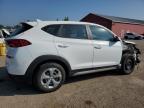 2021 HYUNDAI TUCSON SE   à vendre chez Copart ON - LONDON