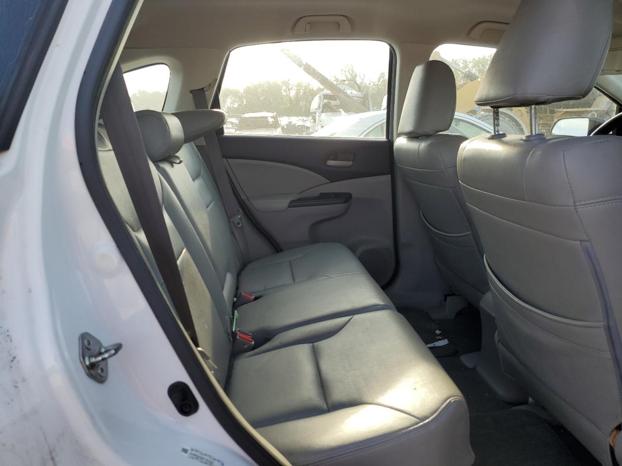 2014 Honda Cr-V Lx VIN: 5J6RM4H31EL120083 Lot: 70863335