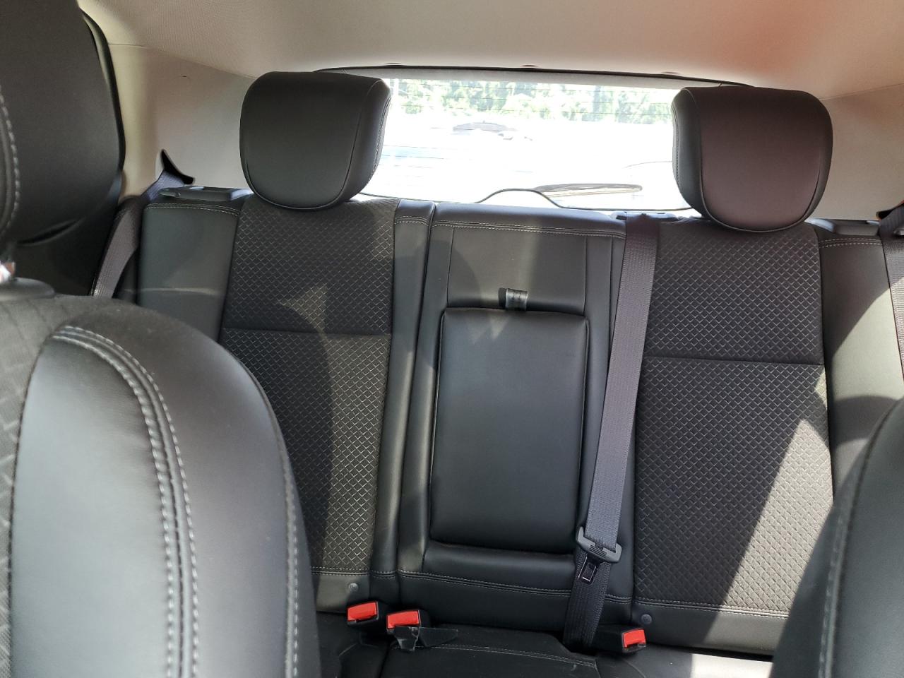 2017 Buick Encore Preferred VIN: KL4CJASB8HB052579 Lot: 67593025