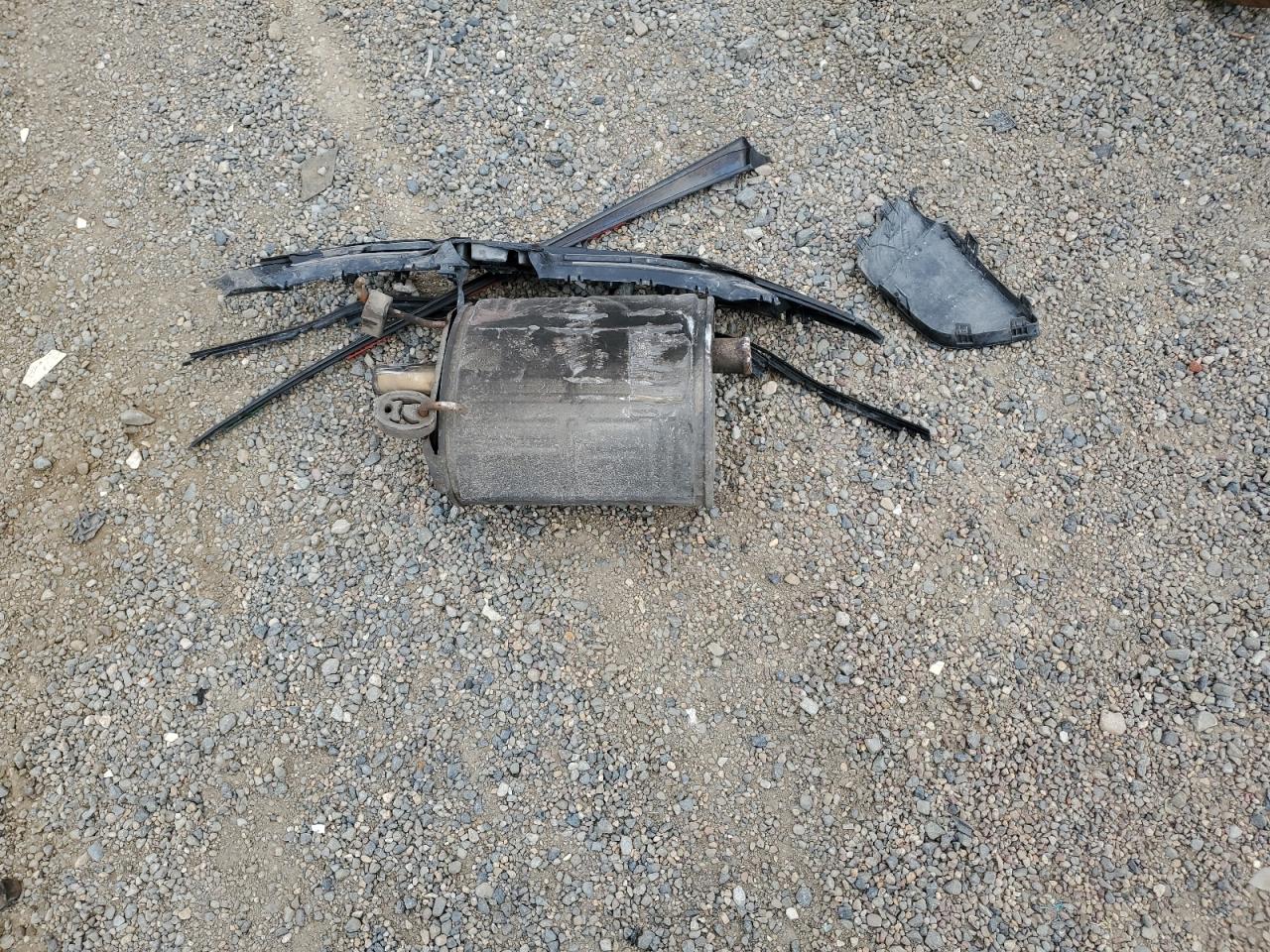 2016 Honda Fit Lx VIN: JHMGK5H52GX012883 Lot: 66873765