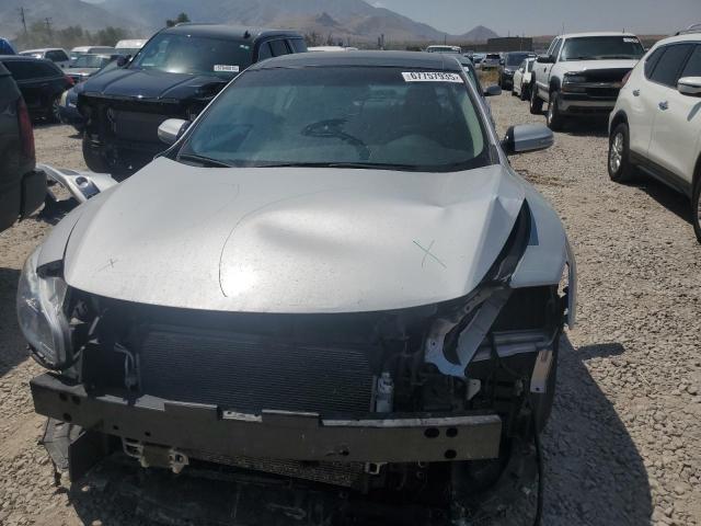  NISSAN MAXIMA 2014 Silver