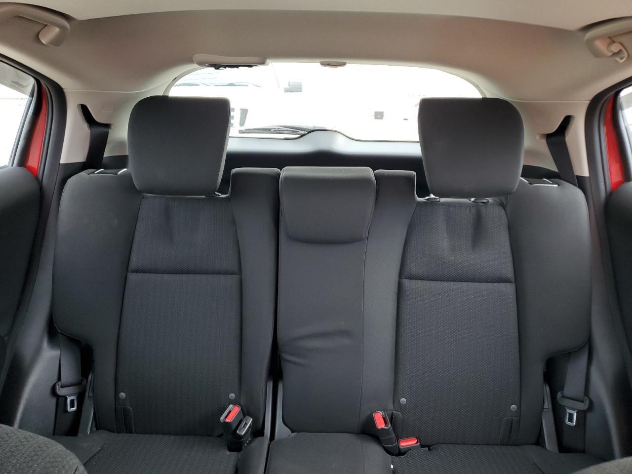 2018 Honda Hr-V Ex VIN: 3CZRU6H56JG702667 Lot: 68678275