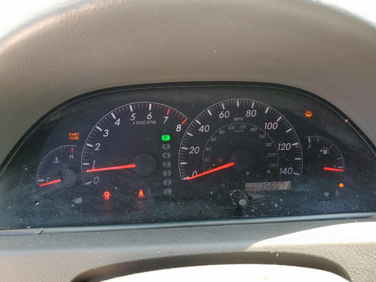 2005 Toyota Camry Le VIN: 4T1BE32KX5U640464 Lot: 69743245