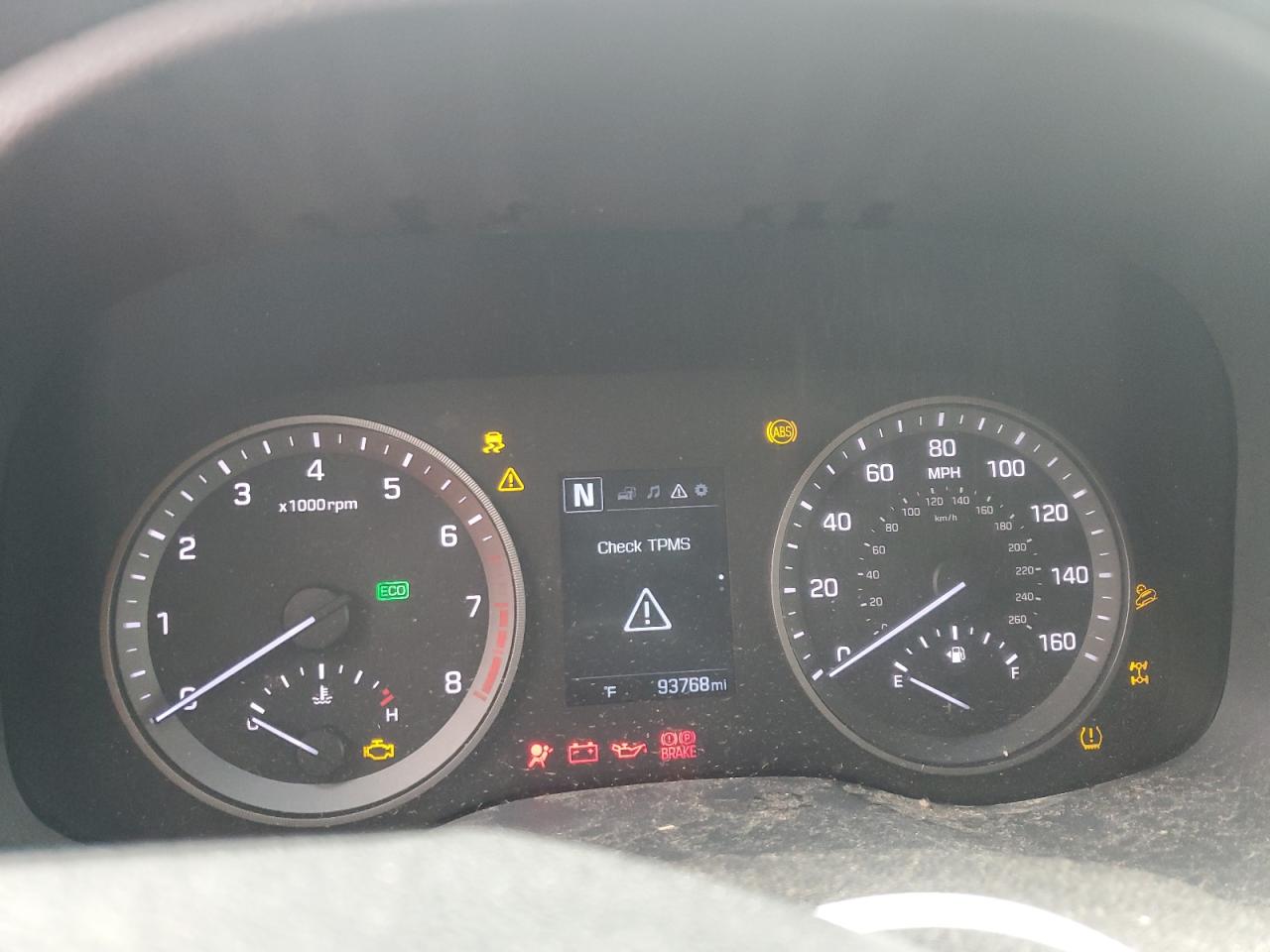 KM8J3CA47HU380971 2017 Hyundai Tucson Limited