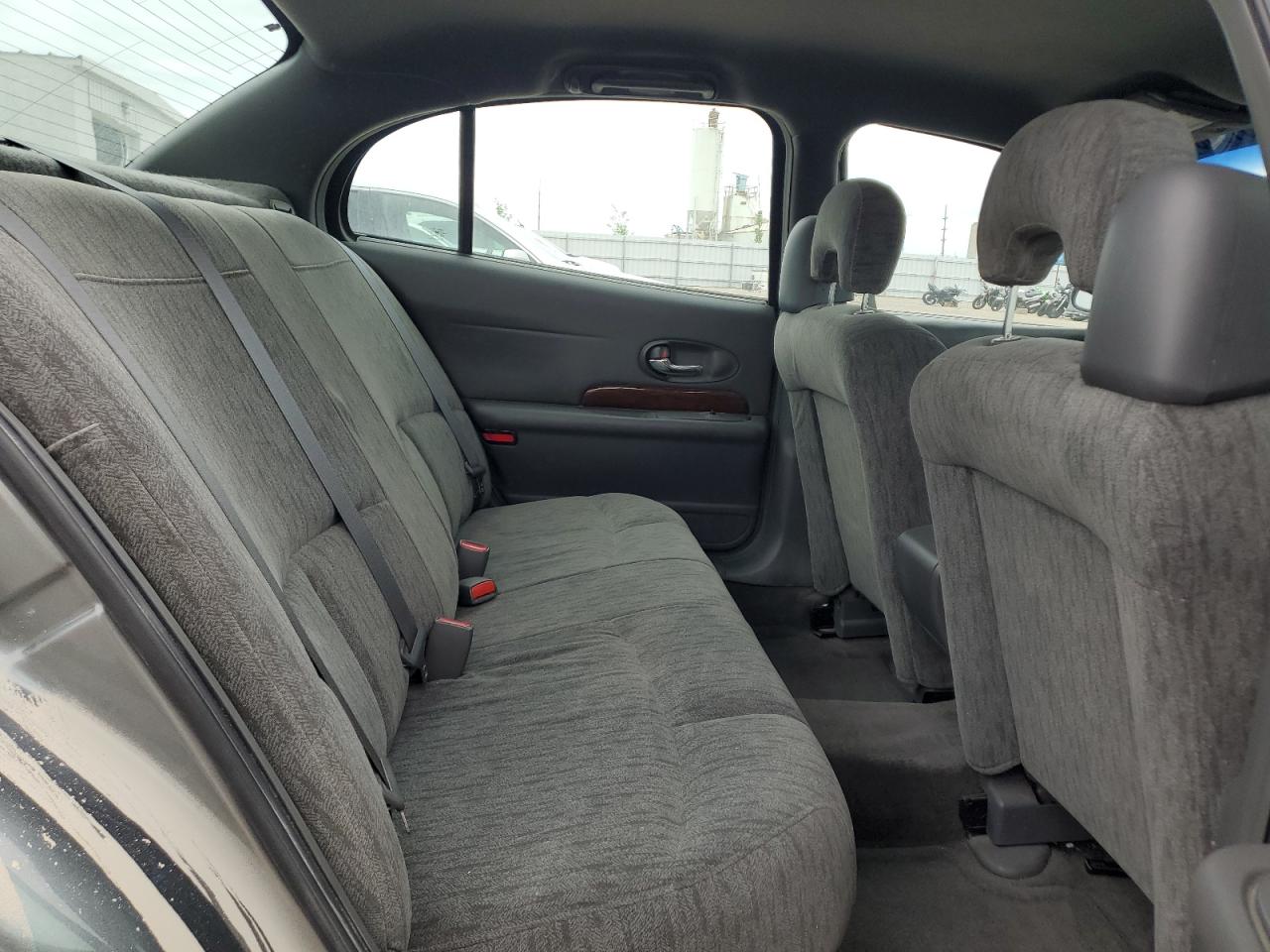 2005 Buick Lesabre Custom VIN: 1G4HP52K05U264311 Lot: 68381905