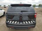2019 FORD EXPLORER POLICE INTERCEPTOR   for sale at Copart AB - CALGARY
