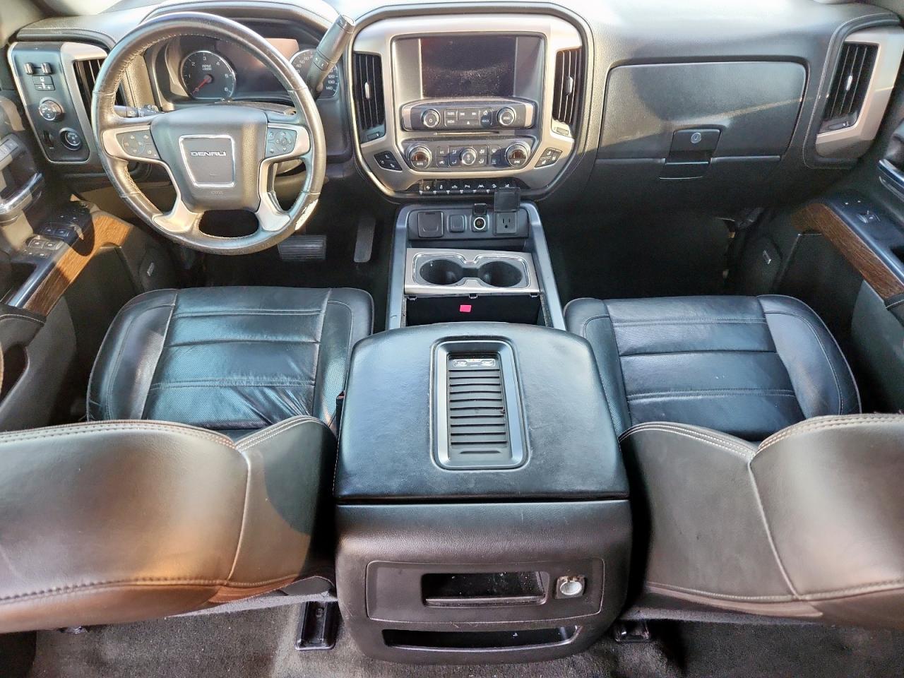 3GTU2PEJ9HG209878 2017 GMC Sierra K1500 Denali