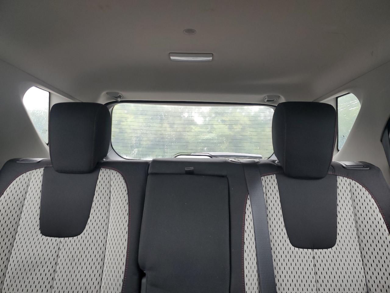 2015 Chevrolet Equinox Ls VIN: 2GNALAEK7F6206905 Lot: 69792175