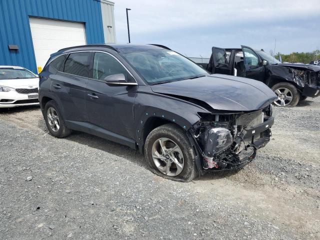  HYUNDAI TUCSON 2024 Угольный