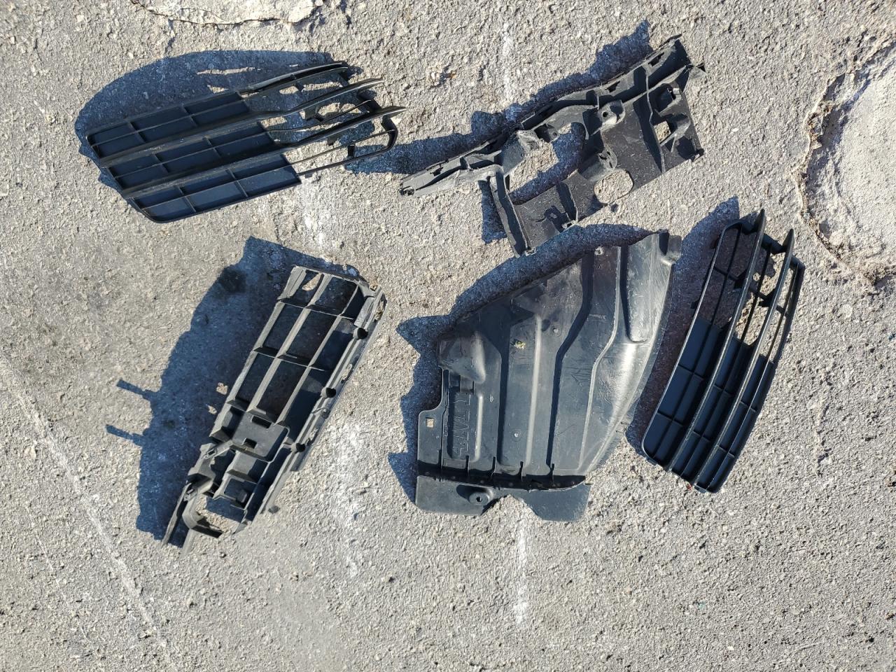 2014 Kia Sportage Lx VIN: KNDPBCAC9E7559435 Lot: 68962145