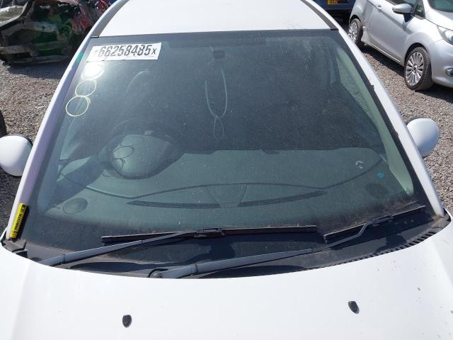 2010 CITROEN C3 VT 