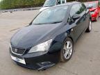 2013 SEAT IBIZA TOCA  for sale at Copart WHITBURN